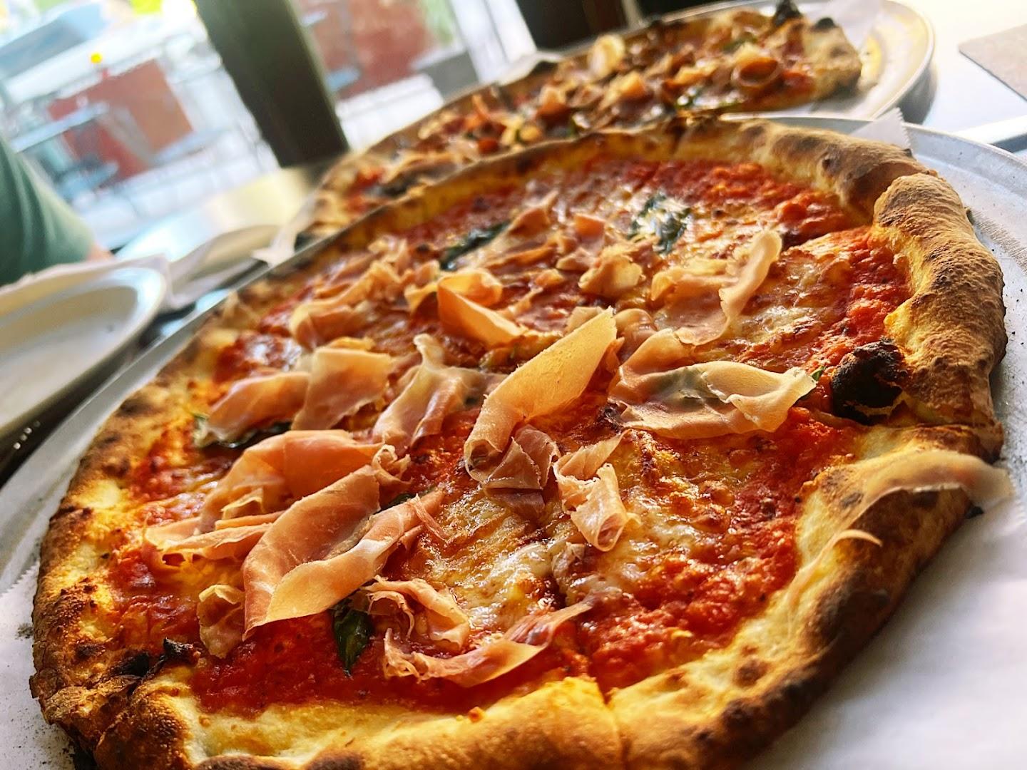 Tony's Pizzeria Teatro