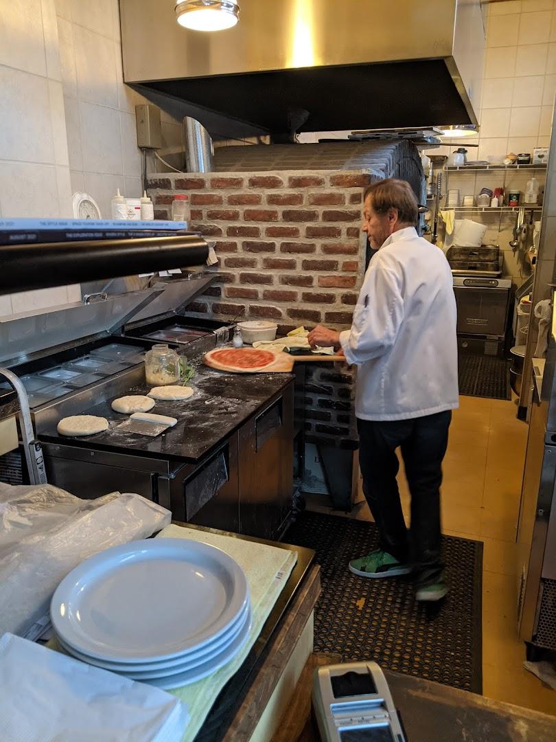 Tony's Pizzeria Teatro