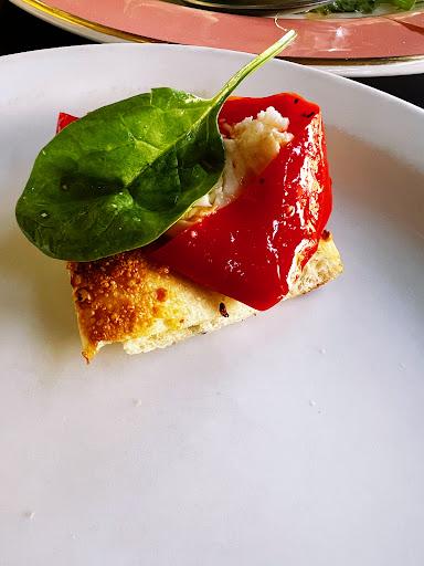 Tony's Pizzeria Teatro